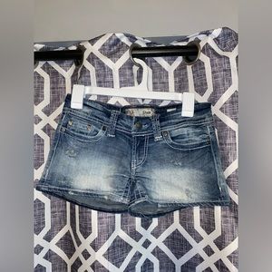 BKE Stella Jean Shorts 26